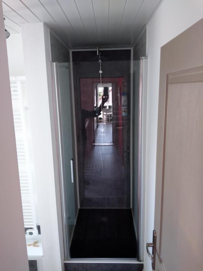 Chambre Chez Nous A La Campagne Apartment Ferques Exterior foto