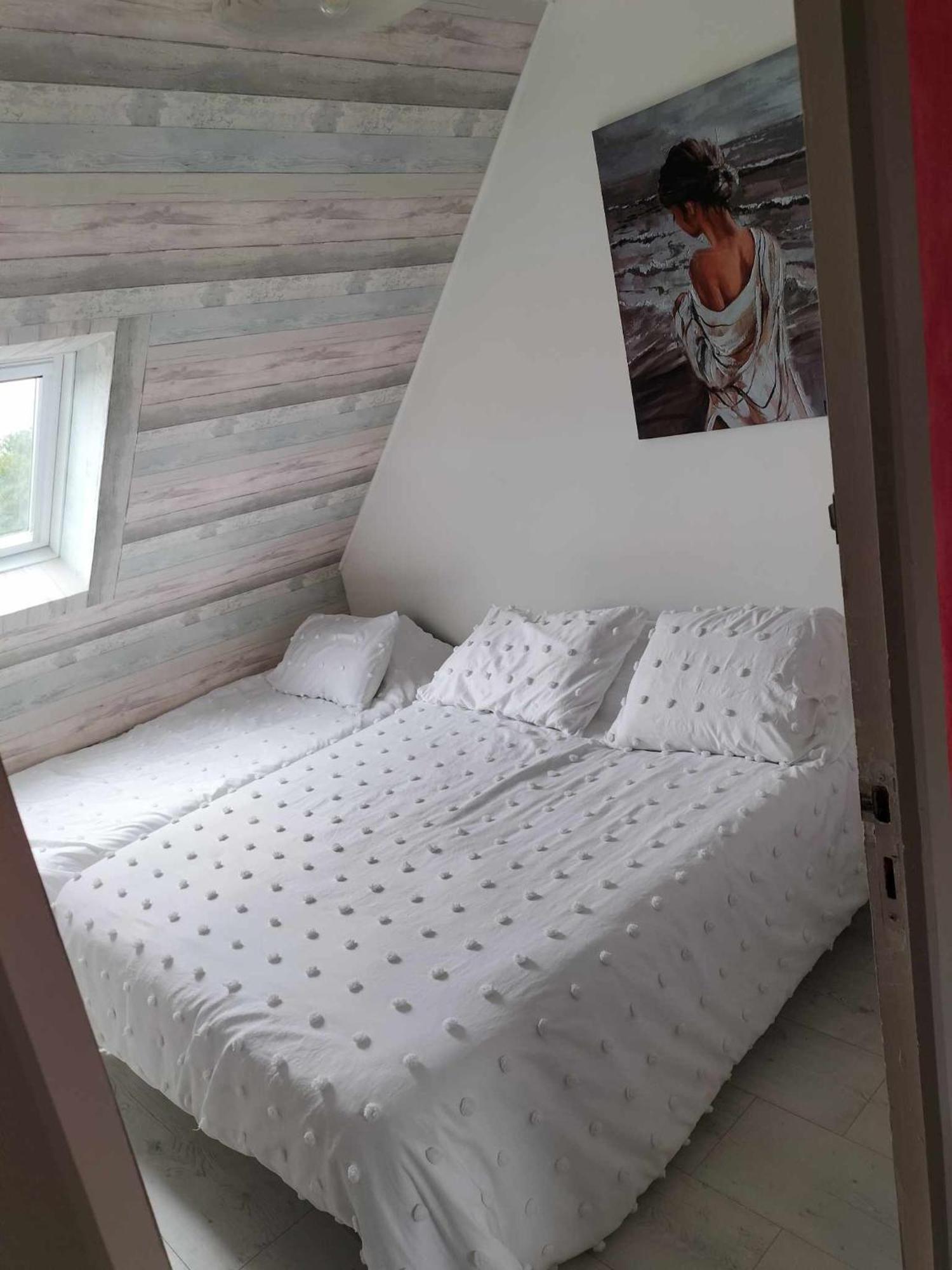 Chambre Chez Nous A La Campagne Apartment Ferques Exterior foto