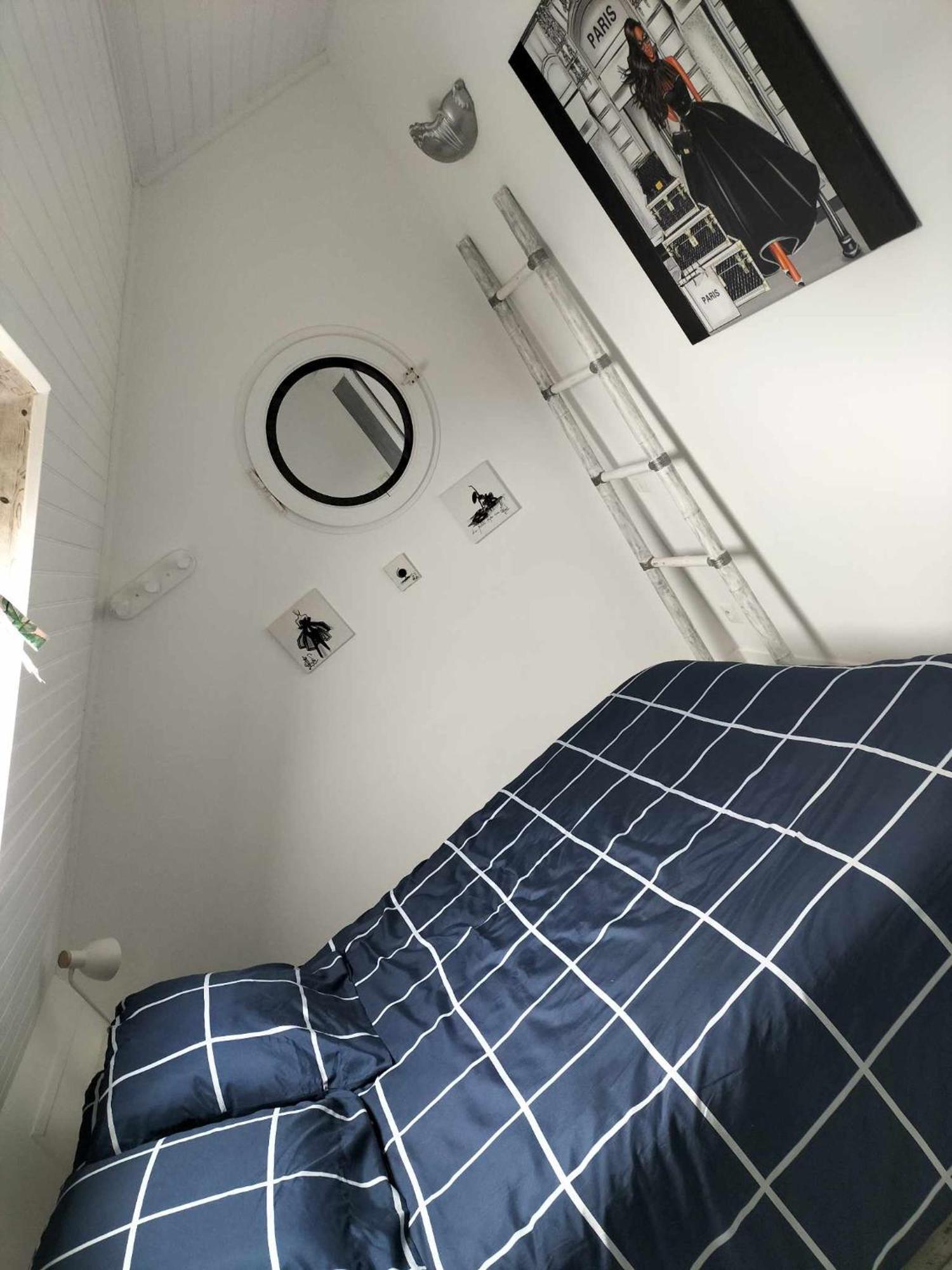 Chambre Chez Nous A La Campagne Apartment Ferques Exterior foto